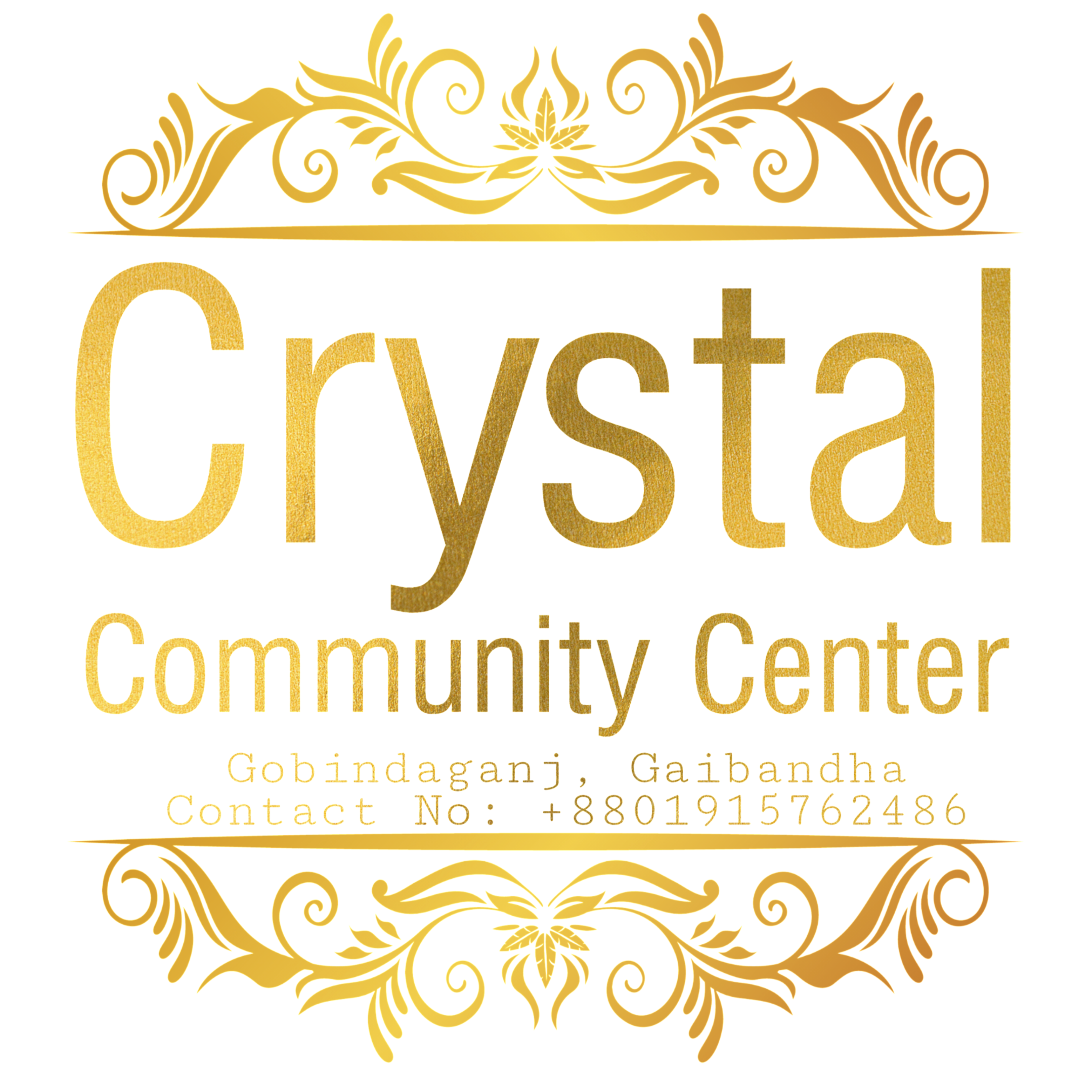 Crystal Community Center